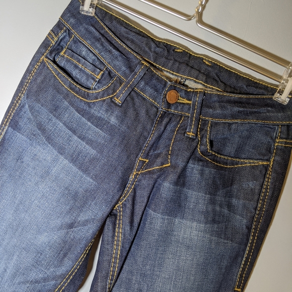 William Rast Bootcut/ Flare Jeans - Picture 3 of 6